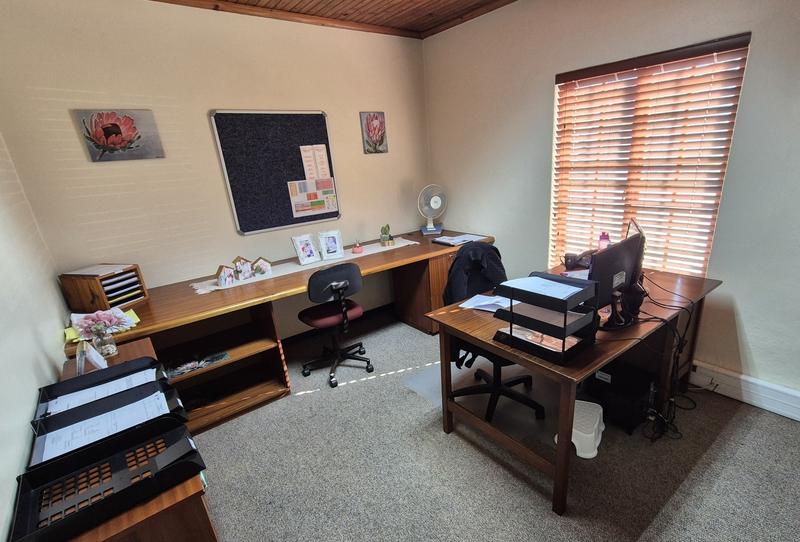 Commercial Property for Sale in George Central Western Cape